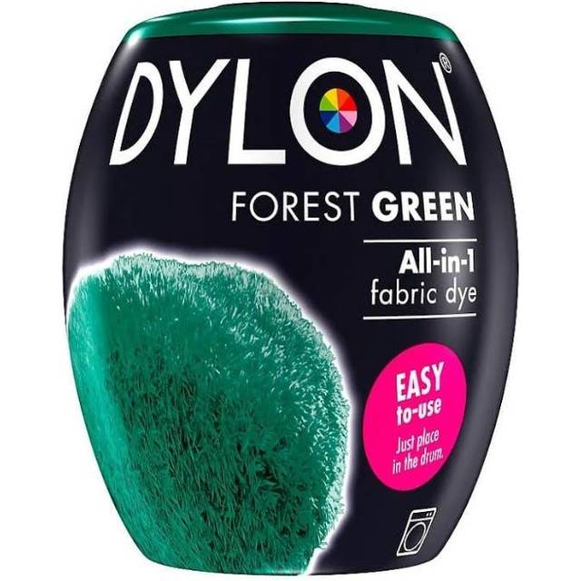 Billede af Dylon All-in-1 Fabric Dye 350g