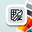 Tekstilfarve.dk Logo